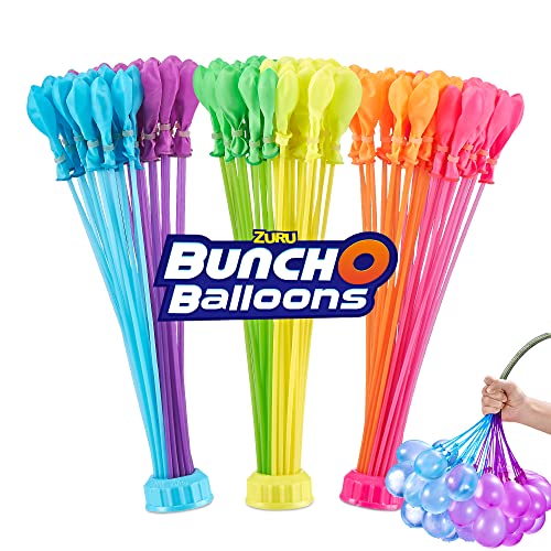 Brinquedo de Festa ZURU Bunch-O-Balloons Tropical Party Zuru - Artigos de festa - brinquedo, festa, tropical