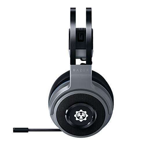 Auscultadores Gaming RAZER Thresher (Wireless - Com Microfone - Preto) RAZER - Fones de ouvido e headsets - wireless, com microfone, preto, xbox one