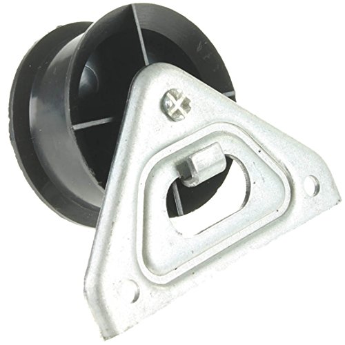 Cinta de transmisión para secadora INDESIT Spares2go - Acessórios para máquina de lavar e secar - cinta, transmisão, secadora