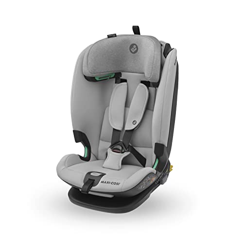 Cadeira Auto MAXI COSI Titan Plus Isse i-Size DORN1 - Móveis para bebês e crianças pequenas - cadeira auto, maxi-cosi, titan plus, isse, i-size