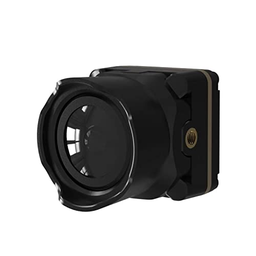 Action Cam RUNCAM RC-PH2SE (4K - 16 MP - Wi-Fi) Sweeaau - Peças e acessórios para câmeras - 4k, 16 MP, cmos, wi-fi
