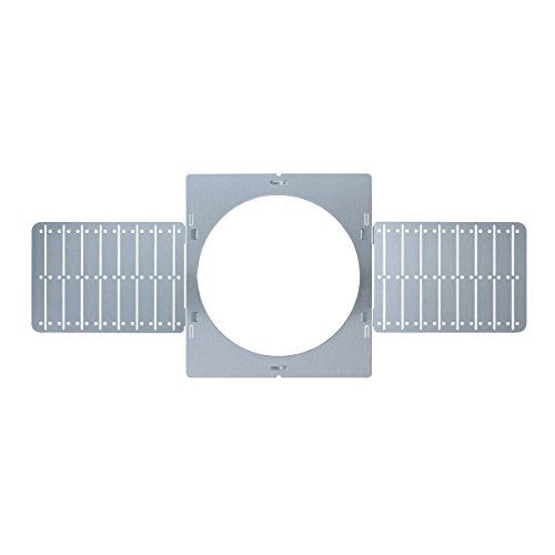 Coluna BOSE 791 Ii Virtually Invisible Bose - Alto-falantes - virtually invisible, preto, com fios