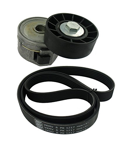 Kit de acessório para corrente de transmissão SKF VKMA 33320 (Acessórios para máquinas de Cortar Relva) SKF - Peças do motor do veículo automóvel - kit, acessório, corrente, transmissão, skf vkma 33320, máquinas cortar relva
