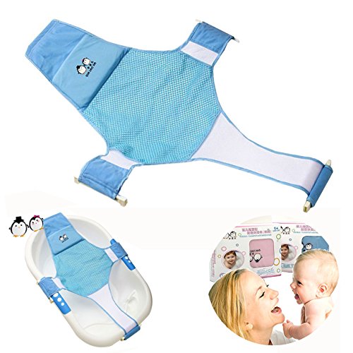 Proca Suporte Para Assento De Banheira Azul Proca - Móveis para bebês e crianças pequenas - suporte, azul, higiene pessoal
