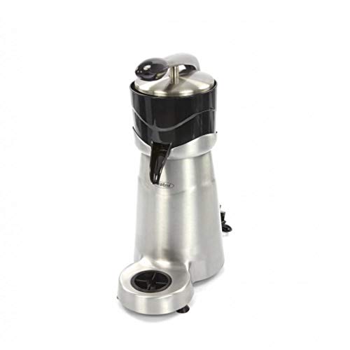 Espremedor Elétrico CECOTEC Power Black Juice&Live XL (32 L) Maxima - Eletrodomésticos de cozinha - espremedor elétrico, cecotec, power black, juice&live xl, 32 L