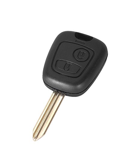 Chaveiro Universal para Citröen Berlingo Picasso, Peugeot Partner Phonillico - Segurança e proteção para veículos - chaveiro, universal, citroën berlingo picasso, Peugeot Partner, fecho central