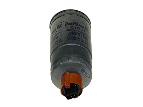 Injetor PURFLUX 1.7L (Para Motores de 1,7 L - 2.0 L) PURFLUX - Sistemas de combustível de veículos automotores - 1.7 L, 2.0 l, filtro de papel, tubo anti-golpes