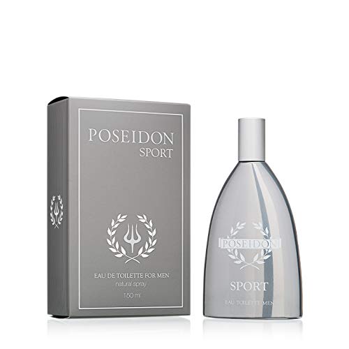 Perfume POSSEIDON Sport (150 ml) (Beleza, saúde e bem-estar) Poseidon - Perfume e colônia - perfume, posseidon sport, 150ml