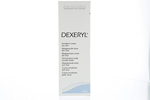 Creme de Hidratação DEXERYL (250 ml) (Recondicionado Como Novo) PIERRE FABRE ITALIA - Loção e hidratante - hidratação, 250 ml, recondicionado