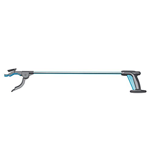 Nrs L36237 Alicate de Pontas Preto Cinzento 1 Peça(S) NRS - Ferramentas de recolha - alicate, pontas, preto cinzento