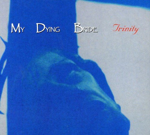 CD Trinity - Trinity 1 (1 CDs) (Música) My Dying Bride - Música e gravações de som - metal industrial, Mike Patton, Faith No More, Los Angeles