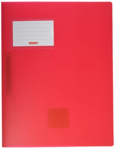 Capa de Encadernação BRUNNEN FACT 102015023 Baier & Schneider GmbH & Co. KG - Pastas e capas de relatório - 30 x 22 cm, polipropileno, papel laminado, bolso