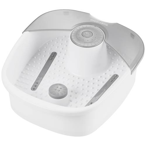 Medisana Fs 881 Banheira de Massagem para Pés Medisana - Massagem e relaxamento - ca, 60 W, massagem pés