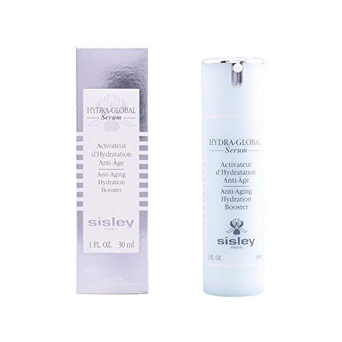 Sérum de Rosto SISLEY Hydra Global Anti-Age Sérum (30 ml) SISLEY - Loção e hidratante - hidratação, antienvelhecimento, 30 ml