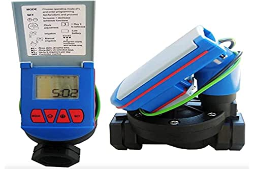 Programador de Bomba para Casa de Jogo Baccara Double G75 (Recondicionado Como Novo) Baccara - Controlos de aspersores - programador, bomba, casa de jogo, baccara double g75, recondicionado