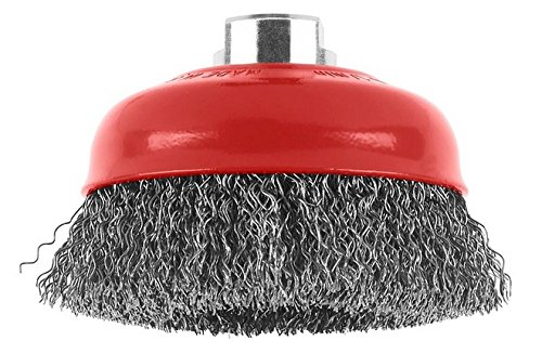 Escova de Limpeza BOSCH 16086141011 (10cm) Bosch - Acessórios para ferramentas - limpeza, bosch, 10cm