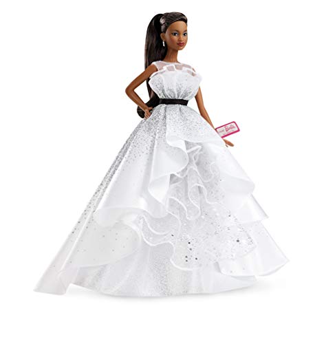 BARBIE: Doll Collection (Idade Mínima Recomendada: 3 anos) Mattel - Brinquedos - coleção, roupas, acessórios, mobiliário