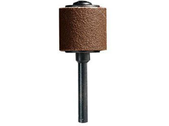 Acessório p/ Multiferramenta DREMEL 407 (Acessórios para Ferramentas Eléctricas) Dremel - Acessórios para brocas e parafusadeiras - 13 cm, 35000 rpm, suporte, castanho