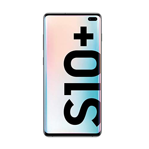 Smartphone SAMSUNG Galaxy S10+ (6.4'' - 8 GB - 128 GB - Prateado) SAMSUNG - Telemóveis - 6.4, 128 GB, 8 gb, Android 9.0