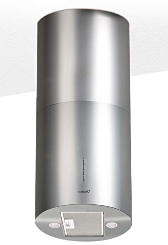 Exaustor de Cozinha CATA ISLA FARO X 40cm 600 m³/h A Inox CATA - Exaustores - exaustor, cozinha, cata, isla faro, inox