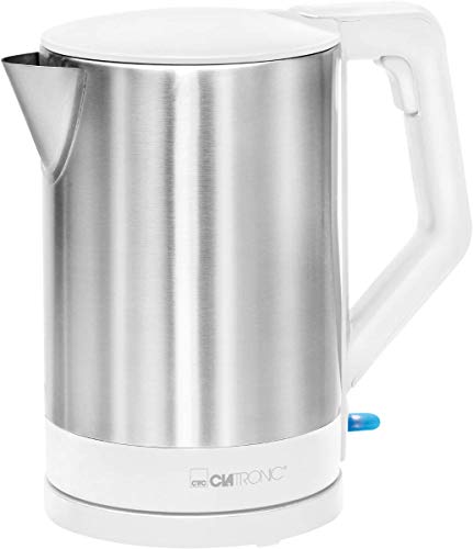 Jarro Elétrico CLATRONIC WKS 3692 (1.5 L - 1500 W) Clatronic - Eletrodomésticos de cozinha - 1.5 L, 1500 w