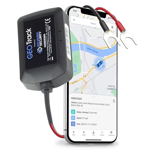 Localizador GPS GEO TRACK GT-1000 (Autonomia: Até 12 horas) Rewire Security - Downloads de música digital - localizador gps, geo track gt-1000, autonomia 12 horas, cabo 1.5m, alcance 10 km, velocidade máxima 180 km/h