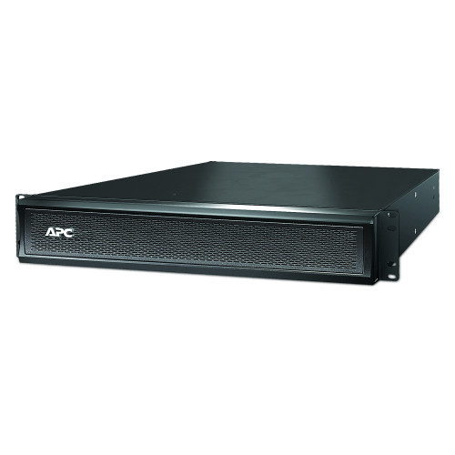 Bateria Recarregável APC SMT3000I-2UC Chumbo-ácido selado (VRLA) APC - Baterias para ups - 3000 mAh, preto, azul, cinzento