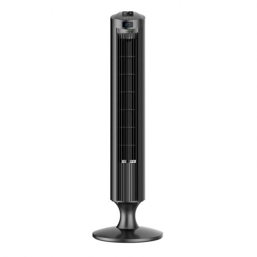 Coluna Taurus Babel Rch 947253 | Branco (Colunas) Taurus - Ventiladores - 84cm, oscilação, 3 velocidades, 3 modos
