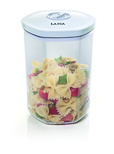 Acessório para Selador de Alimentos LAICA VT3304 Laica - Recipientes de armazenamento de alimentos - preto, plástico