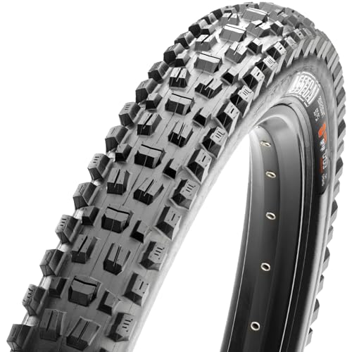 Pneu de Montanha MAXXIS Assegai (27.5´´) Maxxis - Pneus automotivos - pneu montanha, maxxis assegai, 27.5´´, tamanho