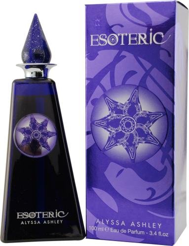 Perfume ESOTERIC FEMME Woman (100 ml) ALYSSA ASHLEY - Perfume e colônia - perfume, esoteric, femme, woman, 100ml