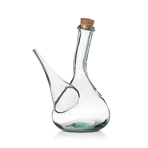 Garrafa Vinho PONCE ET BARRAL Vidro 1000 ml ARTICULOS HOGAR VELA - Utensílios de mesa - 1000 ml, vidro, transparente