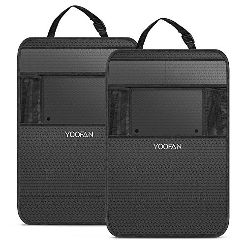 Organizador Infantil YOOFAN 2 Bolsos (Universal) YOOFAN - Acessórios interiores de veículos a motor - organizador, infantil, bolsos, universal