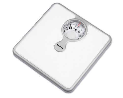 Balança de Cozinha SALTER 484 WHKR (Capacidade: 15 kg - Precisão: 1 g) Salter - Balanças de peso corporal - 15 kg, precisão 1 g