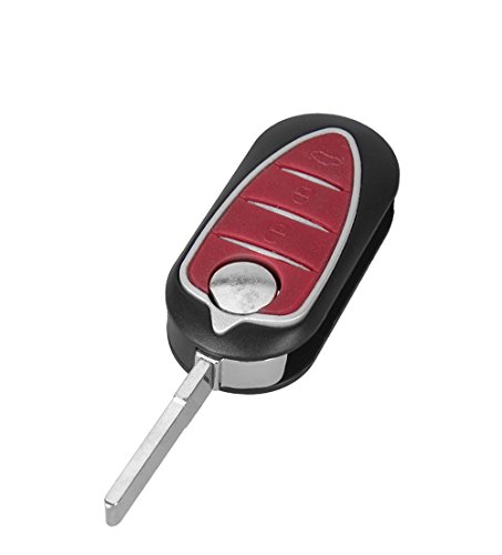 Chaveiro Automático para Alfa Romeo Giulietta Mito Phonillico - Peças de reposição para telemóveis - automático, Alfa Romeo Giulietta Mito, alta qualidade, durável