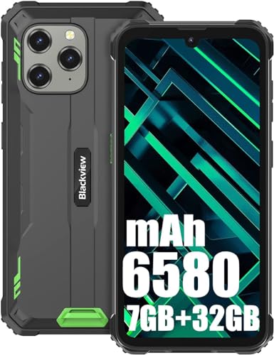 Smartphone BLACKVIEW BV5300 PRO (5.5'' - 4 GB - 64 GB - Azul) BLACKVIEW - Telemóveis - 5.5 polegadas, 4 GB, 64 gb, Android 8.1