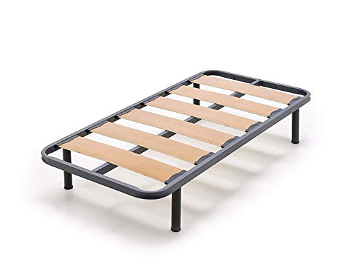 Sommier HOGAR24 ES (Compatível com Colchão: 80x190 cm) HOGAR24 ES - Conjuntos de móveis - compatível, 80x190 cm