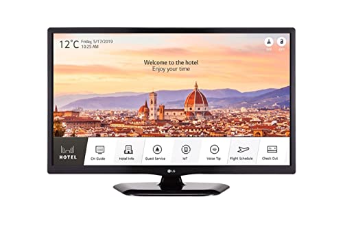 TV LG 28LT661H (LED - 28'' - 71 cm - HD) LG - Televisores - led, 28 polegadas, hd