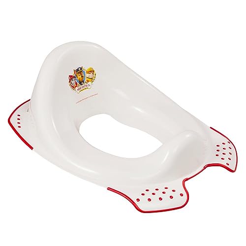 Redutor de Inodoro KEEEPER Peppa Pig 18 meses a 4 anos Branco keeeper - Móveis para bebês e crianças pequenas - 18 meses, antideslizante, alta qualidade, resistente