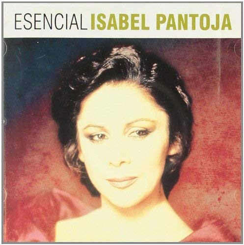 Livro Esencial Isabel Pantoja de Isabel Pantoja (Espanhol) Legacy - Música e gravações de som - livro, esencial, isabel pantoja, canções, duplo cd