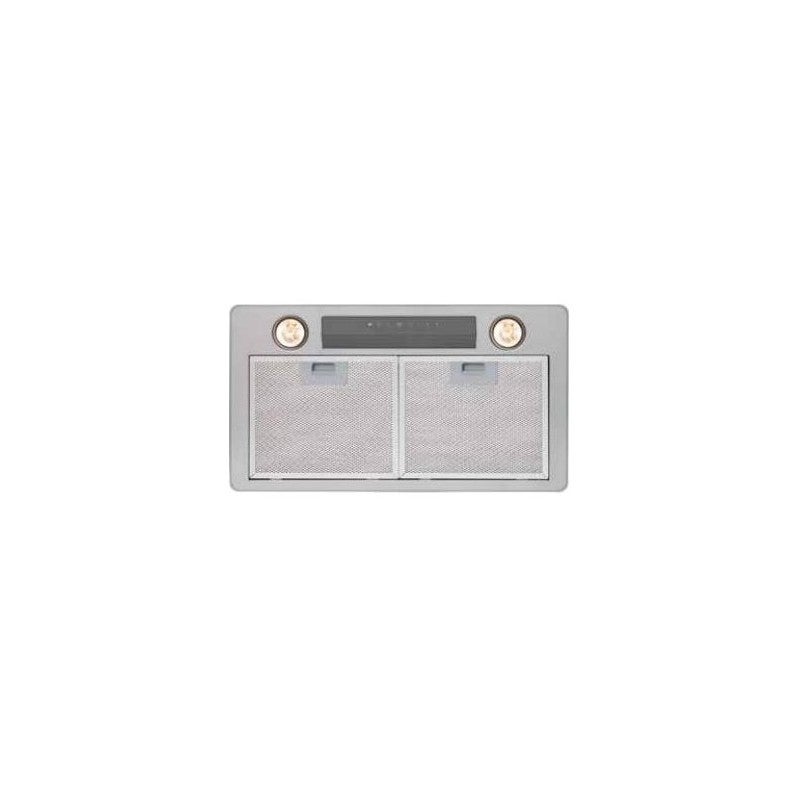 Exaustor CATA GL45X (450 m3/h - 90 cm - Inox) CATA - Ventiladores de ventilação - 450 m3/h, 90 cm, inox, 280 w, 4 velocidades