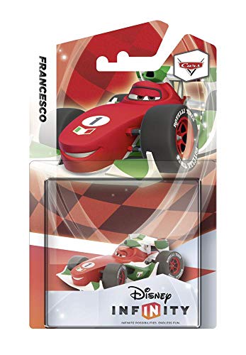 Disney Infinity Francesco Bernoulli (PS3) Nintendo - Acessórios para consoles de videogame - disney infinity, Francesco Bernoulli, PS3