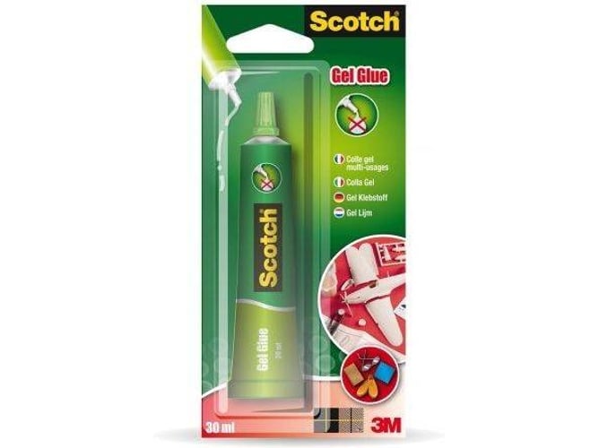 Dispensador de Fita Adesiva 3M 4521 Preto (Recondicionado Como Novo) Scotch - Cola e adesivos de hardware - fita adesiva, reconhecido como novo, resistente à água