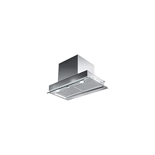 Exaustor MEPAMSA Discreto (360 m3/h - 60 x 32 cm) Mepamsa - Exaustores - 360 m³/h, 145 W, classe D