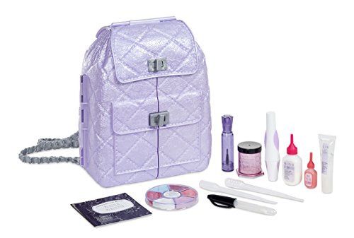 Conjunto Educativo MGA ENTERTAINMENT Ultimate Makeover Bag (Idade mínima recomendada: 4 anos) MGA Entertainment - Conjuntos de cosméticos - conjunto educativo, mga entertainment, makeover bag, idade mínima recomendada, 4 anos