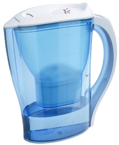 Jarro Elétrico JATA JATA-02-25 (Capacidade: 2.5 L) Jata - Máquinas de venda - elétrico, capacidade 2.5 l