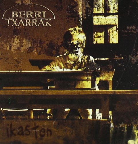 Brinquedo de Trabalhos Manuais IKASTEN 1000 Peças (Idade Mínima Recomendada: 3 anos) Numidia - Cds de música - 1000 peças, crianças a partir dos 5 anos, madeira, metal, plástico
