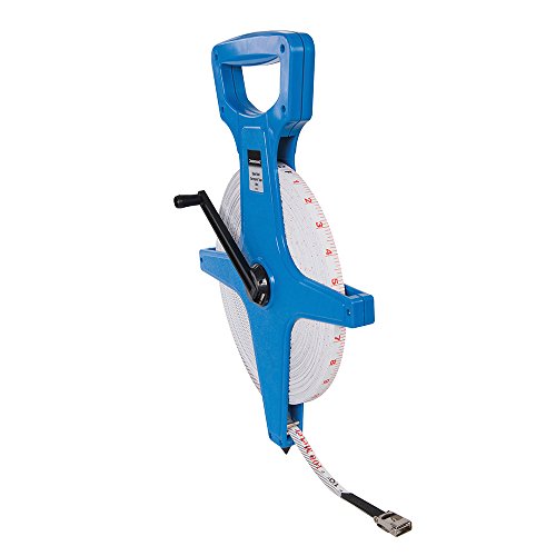 Medidor de Área SILVERLINE 104085 (Manual - 1.5 m) Silverline - Fitas métricas - manual, 1.5 m, pvc