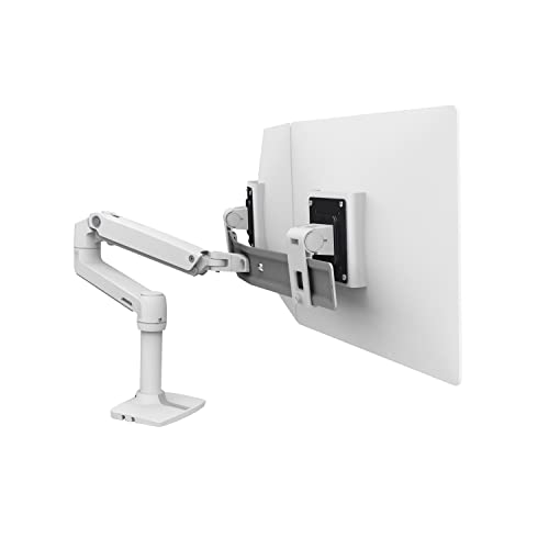 Suporte de Mesa para Ecrãs Planos ERGOTRON 61-173-085 Ergotron - Suportes para tv e monitor - suporte, mesa, ecrã planos