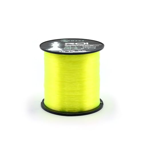 NAMAKA Fio de Pesca Roi All Round Mts 1Kg NAMAKA - Linhas de pesca e líderes - fio de pesca, roil all round mts, 1kg